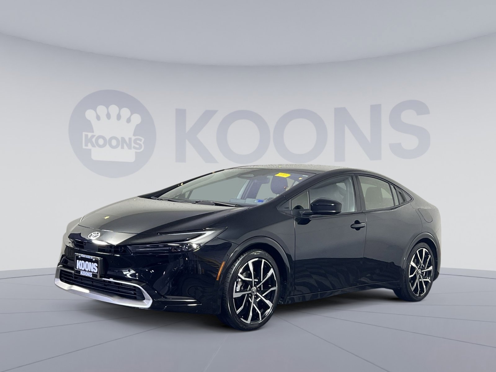 Used 2023 Toyota Prius Prime Premium w/ Advanced Technology Package