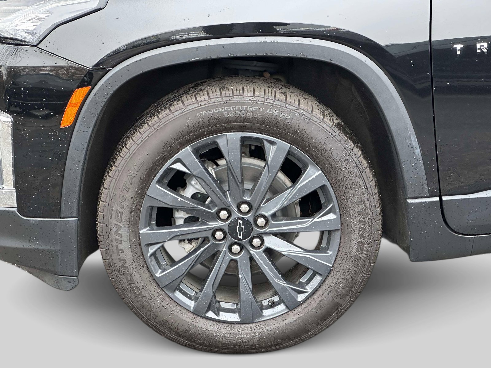 Certified 2022 Chevrolet Traverse LT image 8