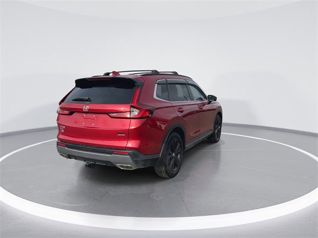 Used 2024 Honda CR-V Sport Touring image 7
