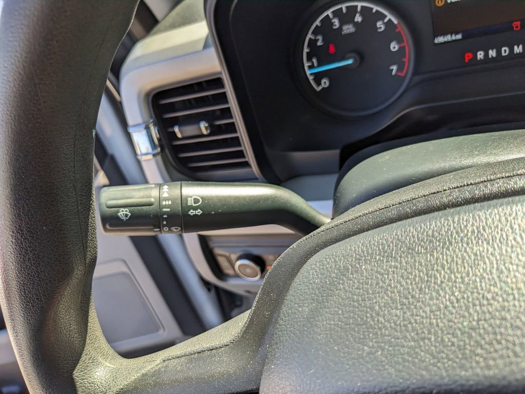 Certified 2024 Ford F250 XL w/ XL Driver Assist Package image 14