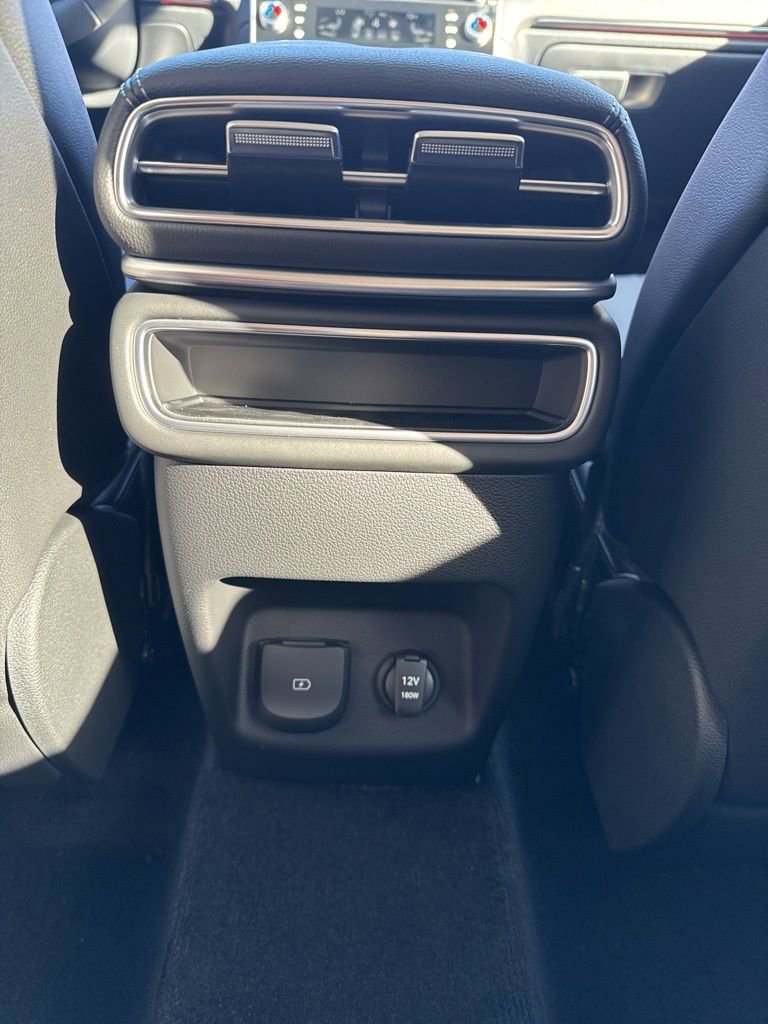 New 2026 Genesis GV80 2.5T image 17