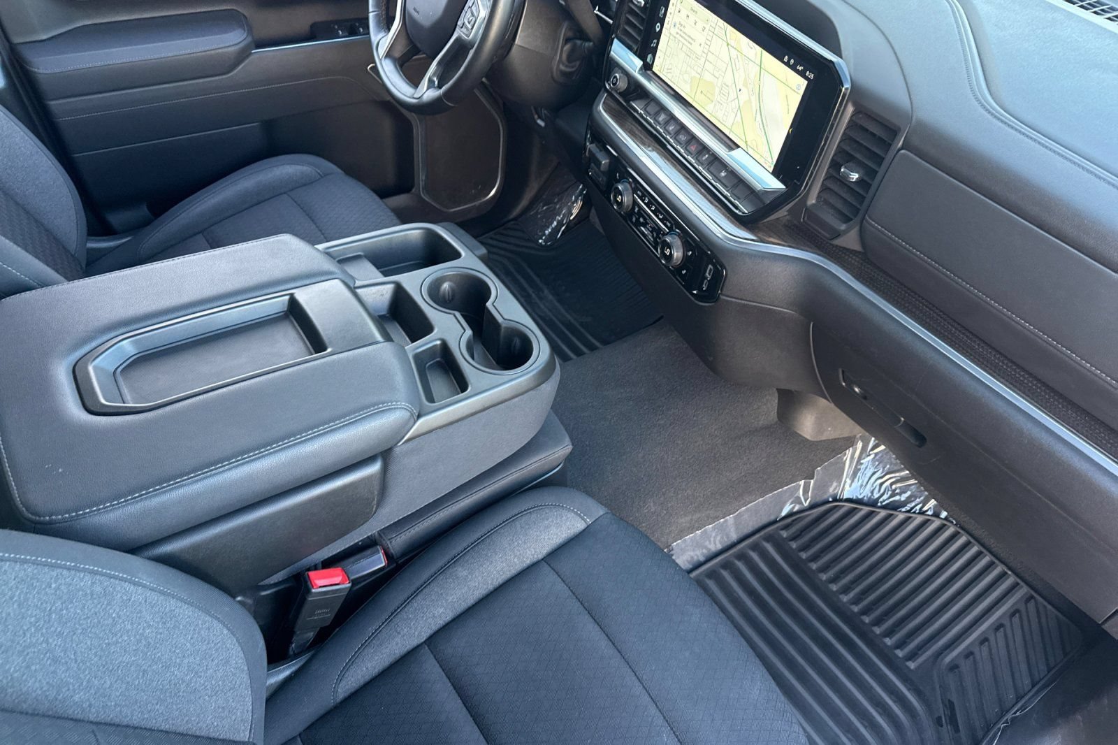 Used 2025 Chevrolet Silverado 3500 LT w/ Convenience Package AWD/4WD image 15