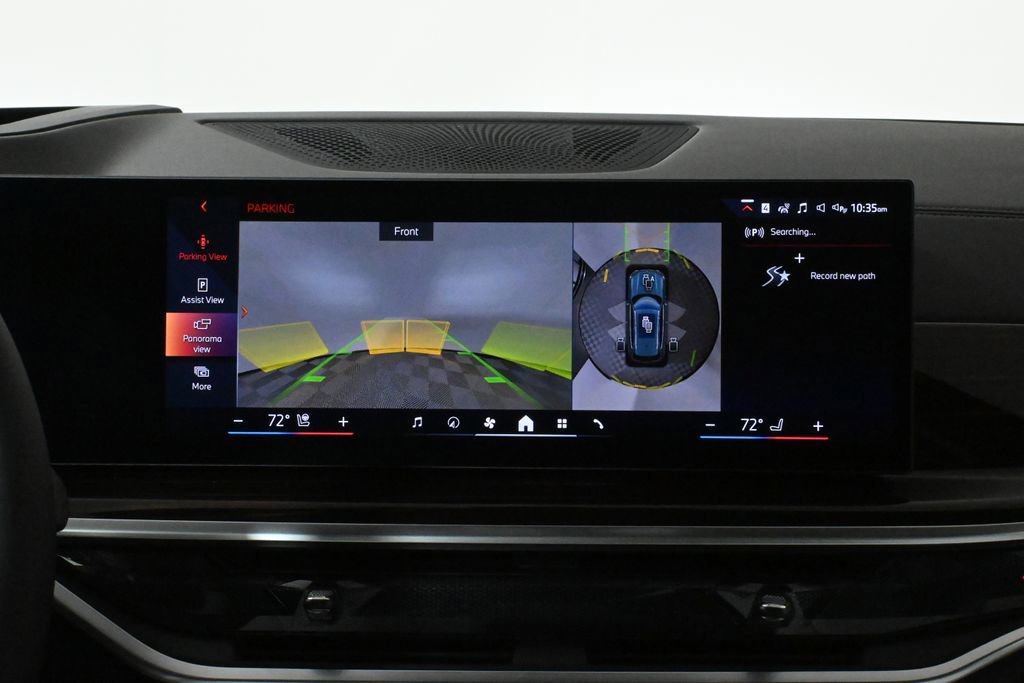 Used 2026 BMW X5 xDrive40i image 23