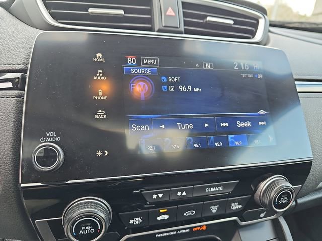 Used 2019 Honda CR-V EX image 25