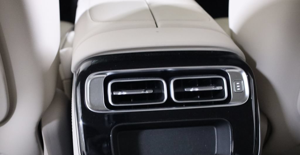 Certified 2023 Mercedes-Benz S 580e 4MATIC Sedan image 37