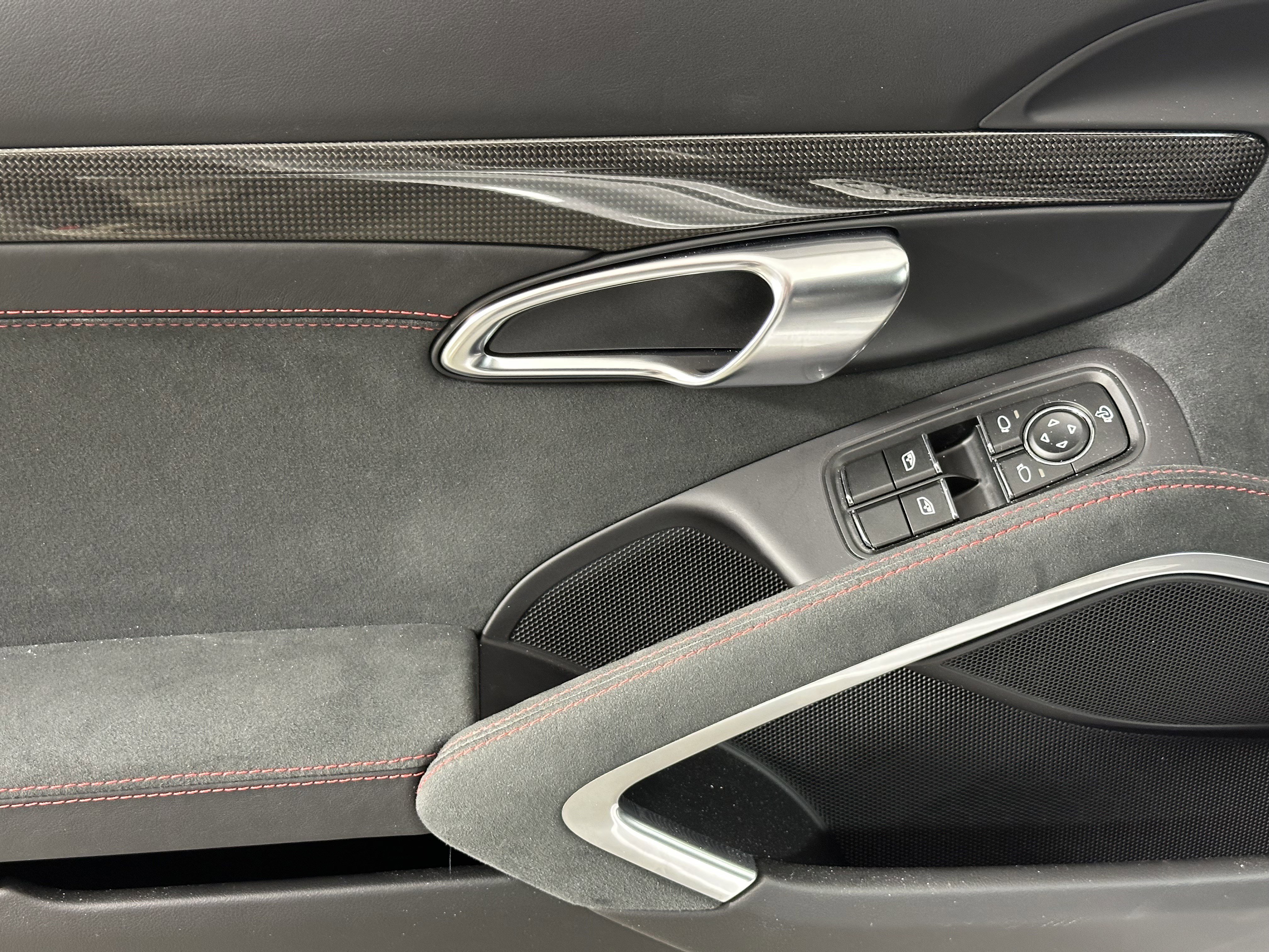 Used 2023 Porsche 718 Cayman GT4 image 22