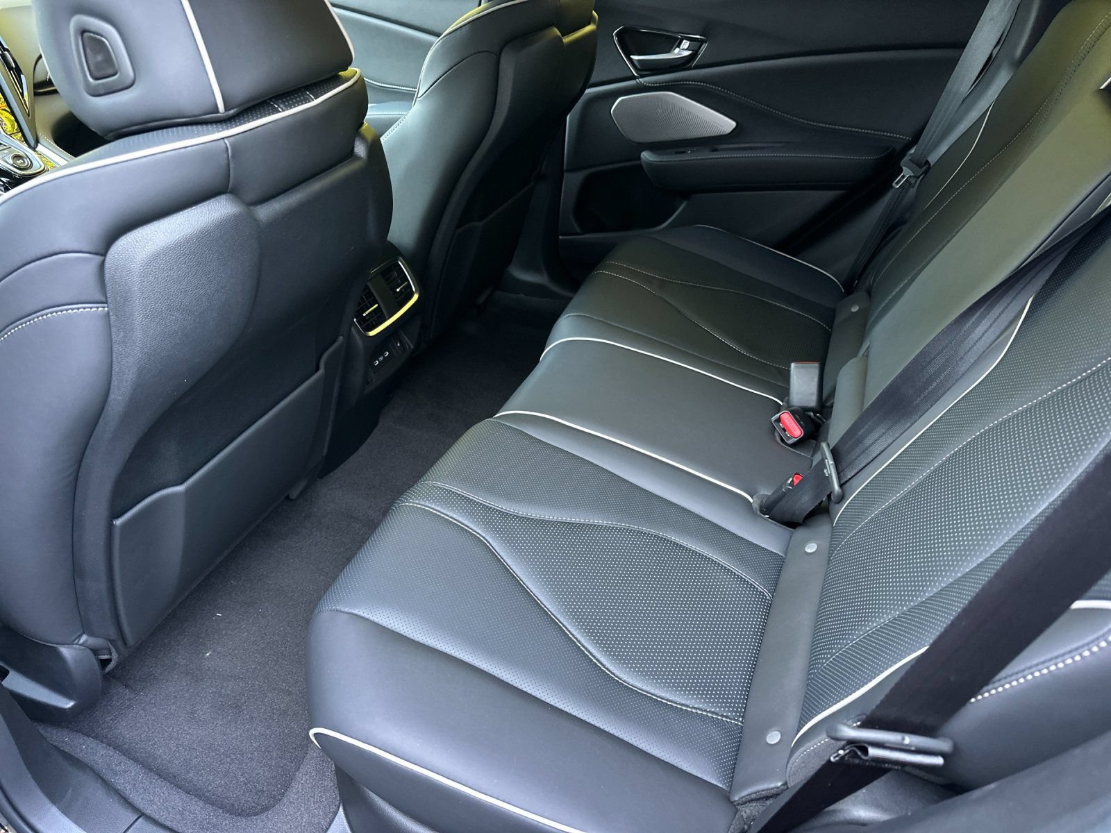 New 2026 Acura RDX SH-AWD w/ Advance Package image 11