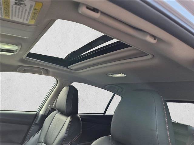 Used 2019 Subaru Crosstrek 2.0i Limited w/ Moonroof Package w/Navigation AWD/4WD image 16