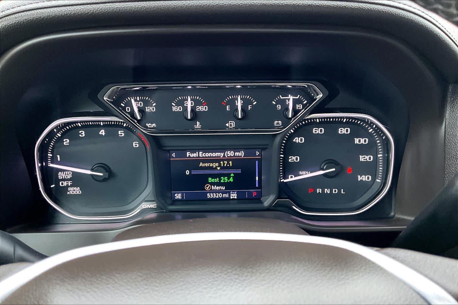 Used 2020 GMC Sierra 1500 SLE w/ SLE Value Package AWD/4WD image 26