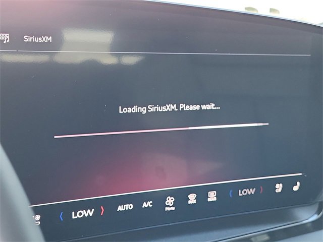 New 2025 Audi Q6 e-tron Premium Plus image 25