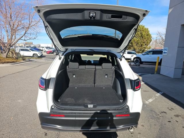 New 2026 Honda HR-V Sport image 7