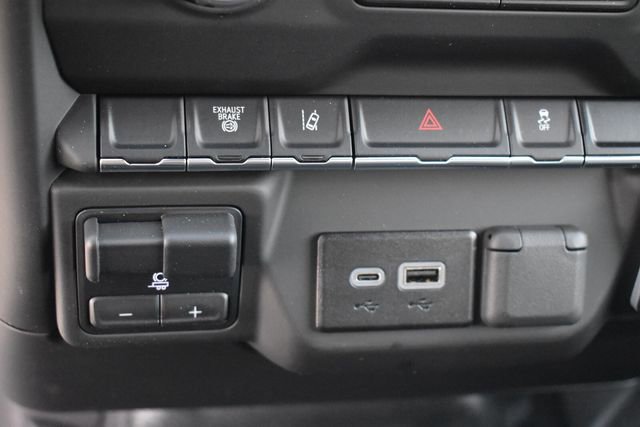 New 2025 Chevrolet Silverado 3500 W/T w/ WT Convenience Package image 30