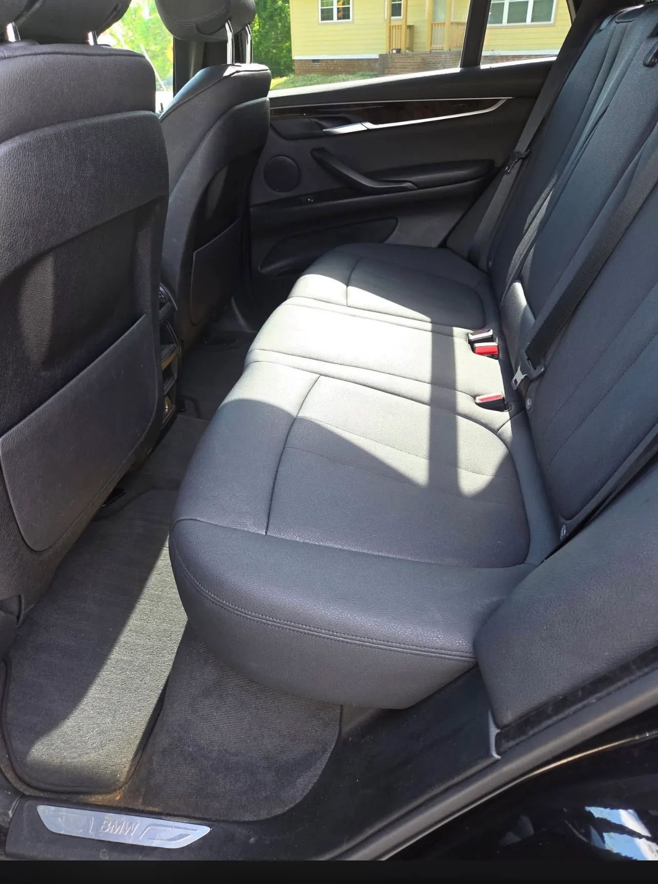 Used 2017 BMW X5 sDrive35i RWD image 9