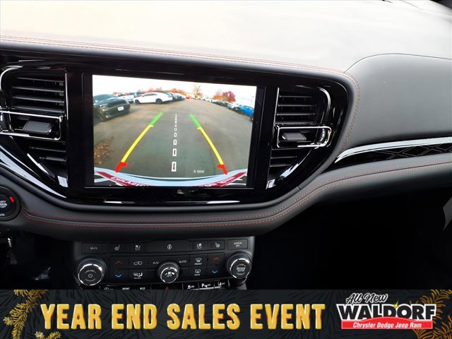 New 2026 Dodge Durango GT image 16