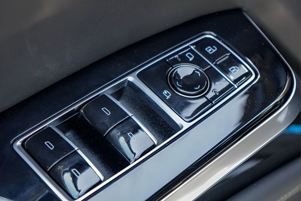 New 2026 Cadillac Escalade Sport w/ Touring Package image 17