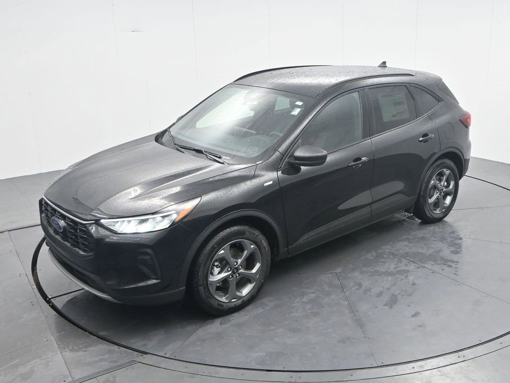 New 2026 Ford Escape ST-Line w/ Tech Pack #1 image 23