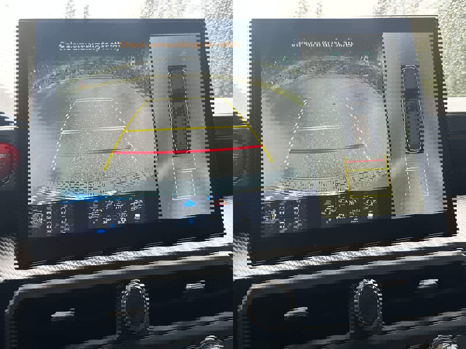 Used 2025 Toyota 4Runner TRD Pro AWD/4WD image 18