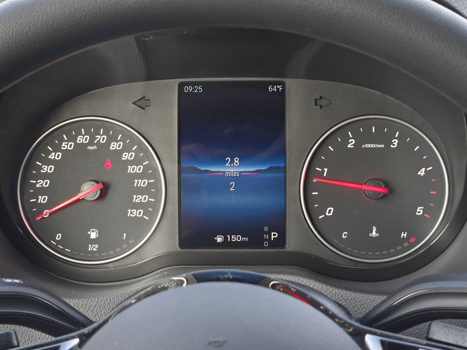 New 2026 Mercedes-Benz Sprinter 2500 image 24