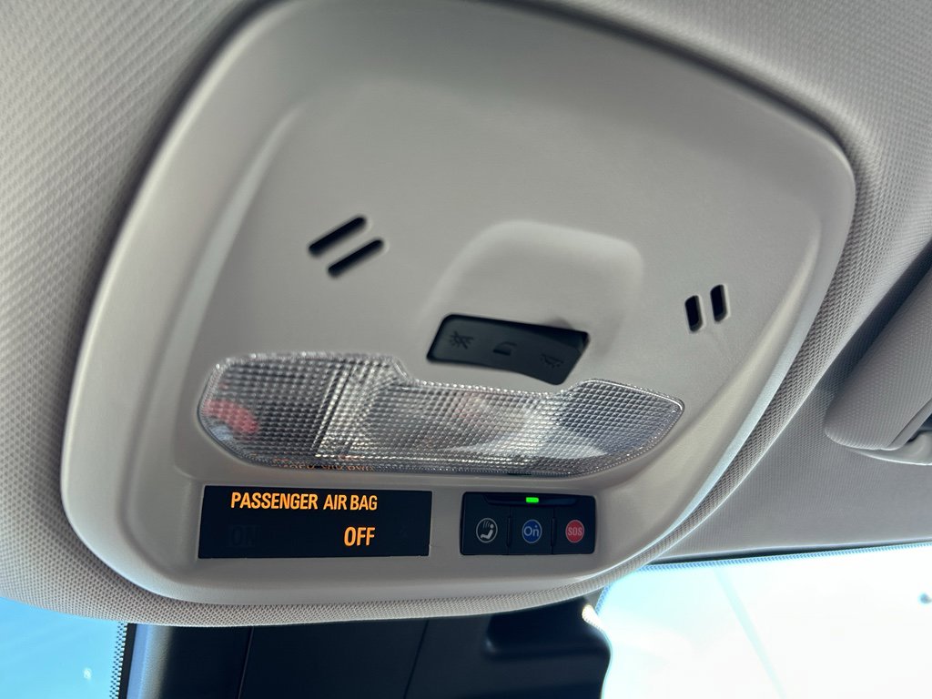 New 2026 Chevrolet Trax LS w/ LS Convenience Package image 19