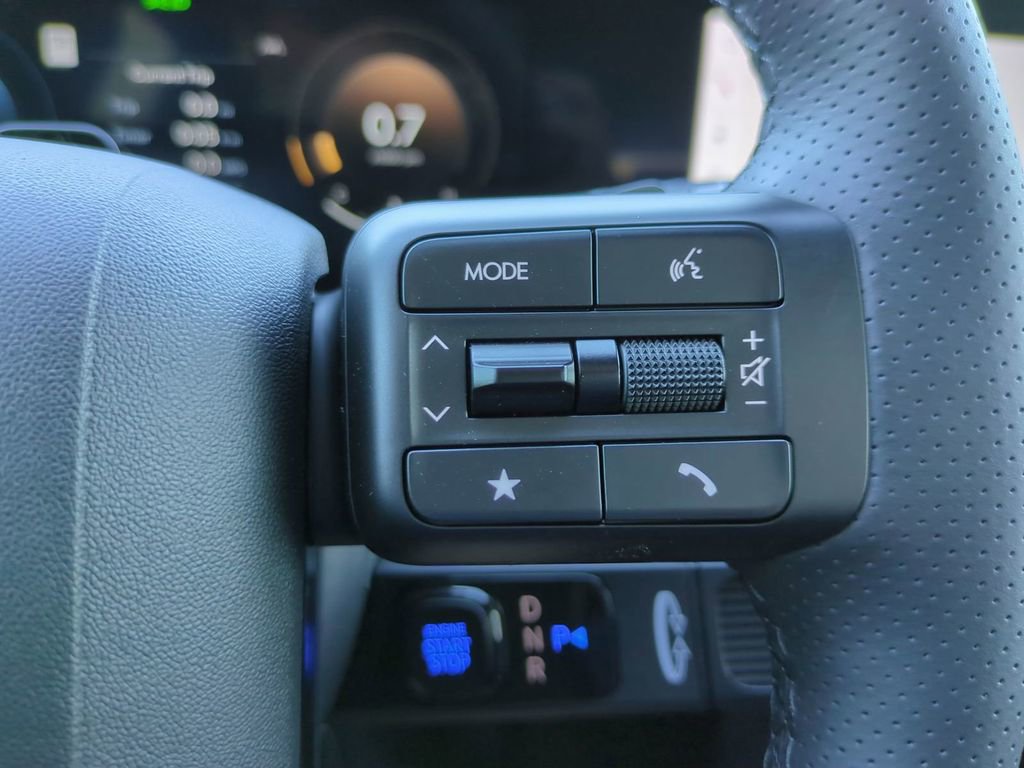 New 2026 Hyundai Palisade XRT Pro AWD/4WD image 30