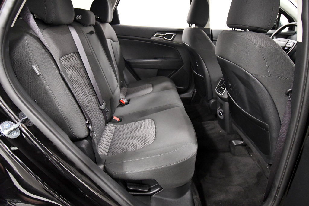 Certified 2026 Kia Sportage S AWD/4WD image 17