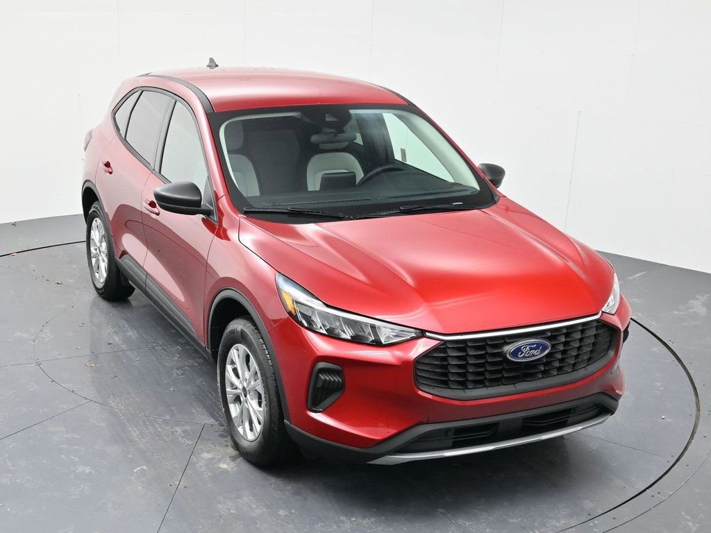 New 2026 Ford Escape Active w/ Cold Weather Package image 36
