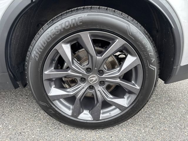 Certified 2023 Acura MDX A-Spec AWD/4WD image 11
