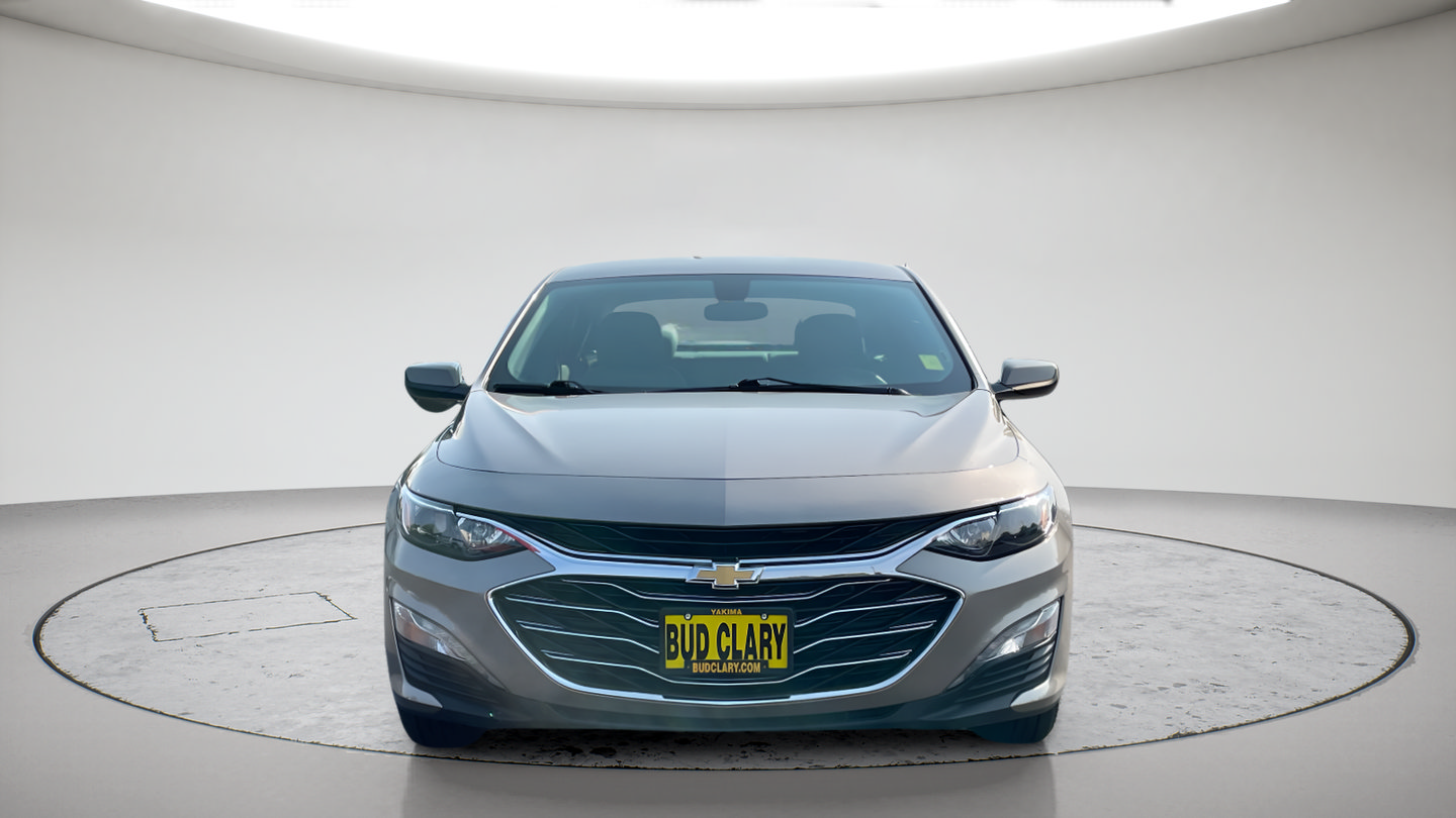 Used 2022 Chevrolet Malibu LT FWD image 8