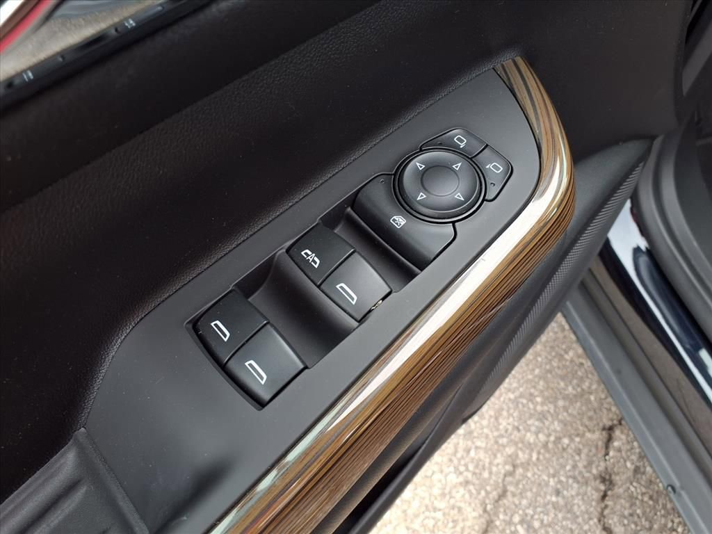 Certified 2021 GMC Acadia SLE image 20