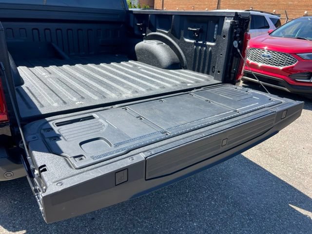 Certified 2022 Ford F150 Raptor w/ Raptor 37 Performance Package AWD/4WD image 26