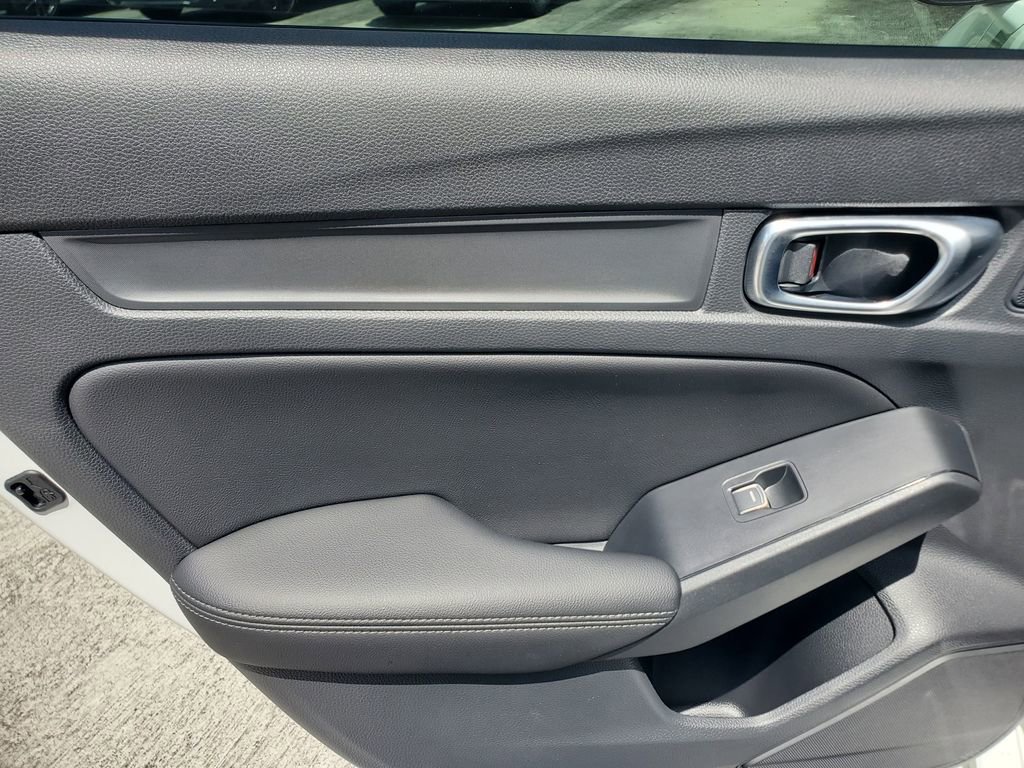 Used 2026 Acura Integra FWD image 13