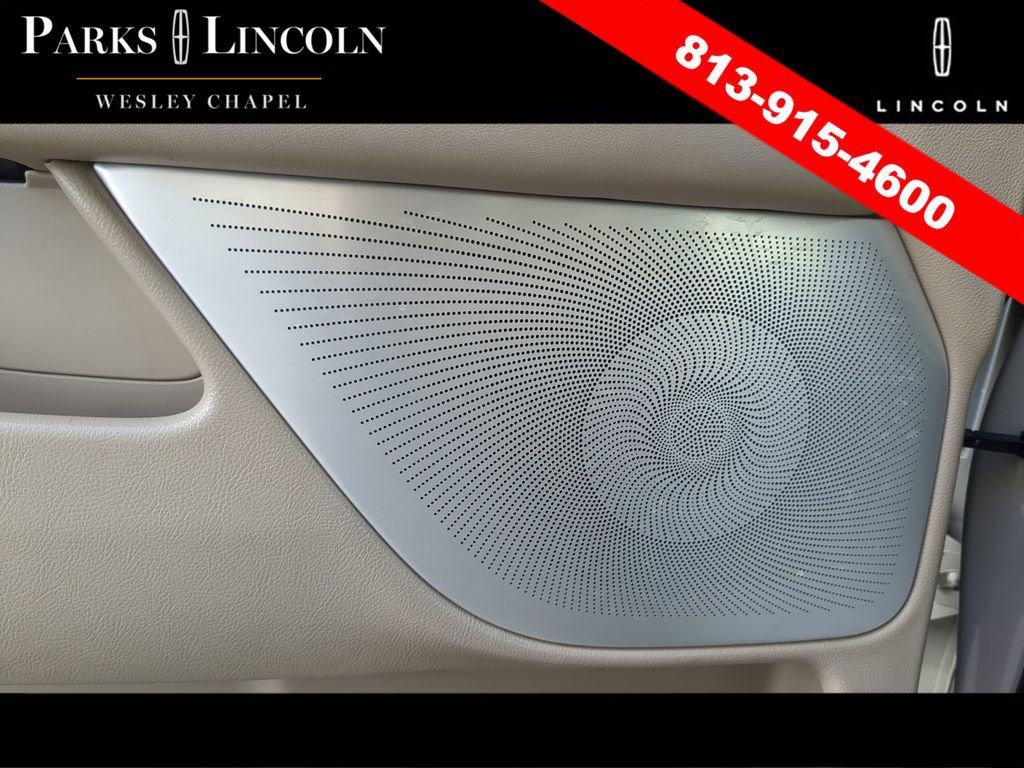 Certified 2022 Lincoln Navigator L Reserve image 18