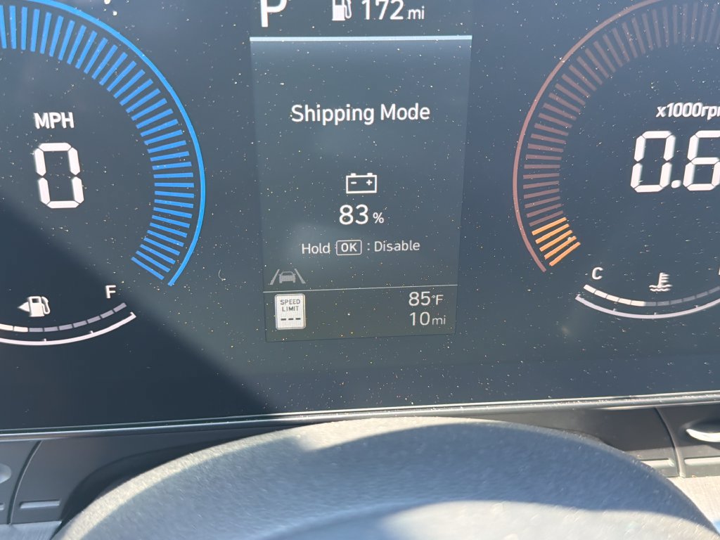 New 2027 Hyundai Kona SE FWD image 25