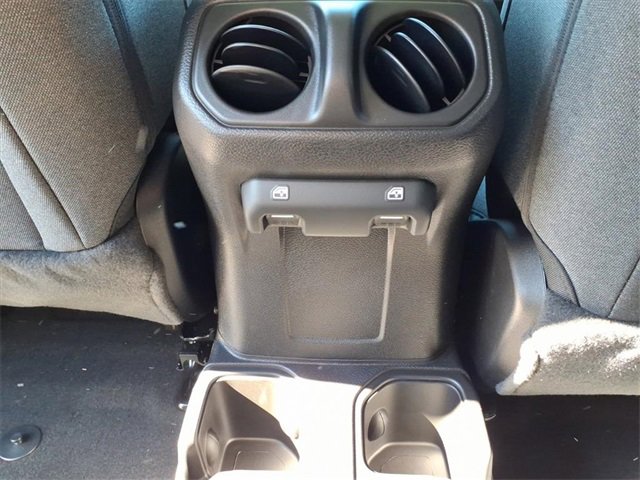 New 2026 Jeep Wrangler Sport image 12