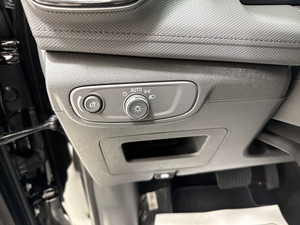 New 2026 Chevrolet TrailBlazer LT image 20