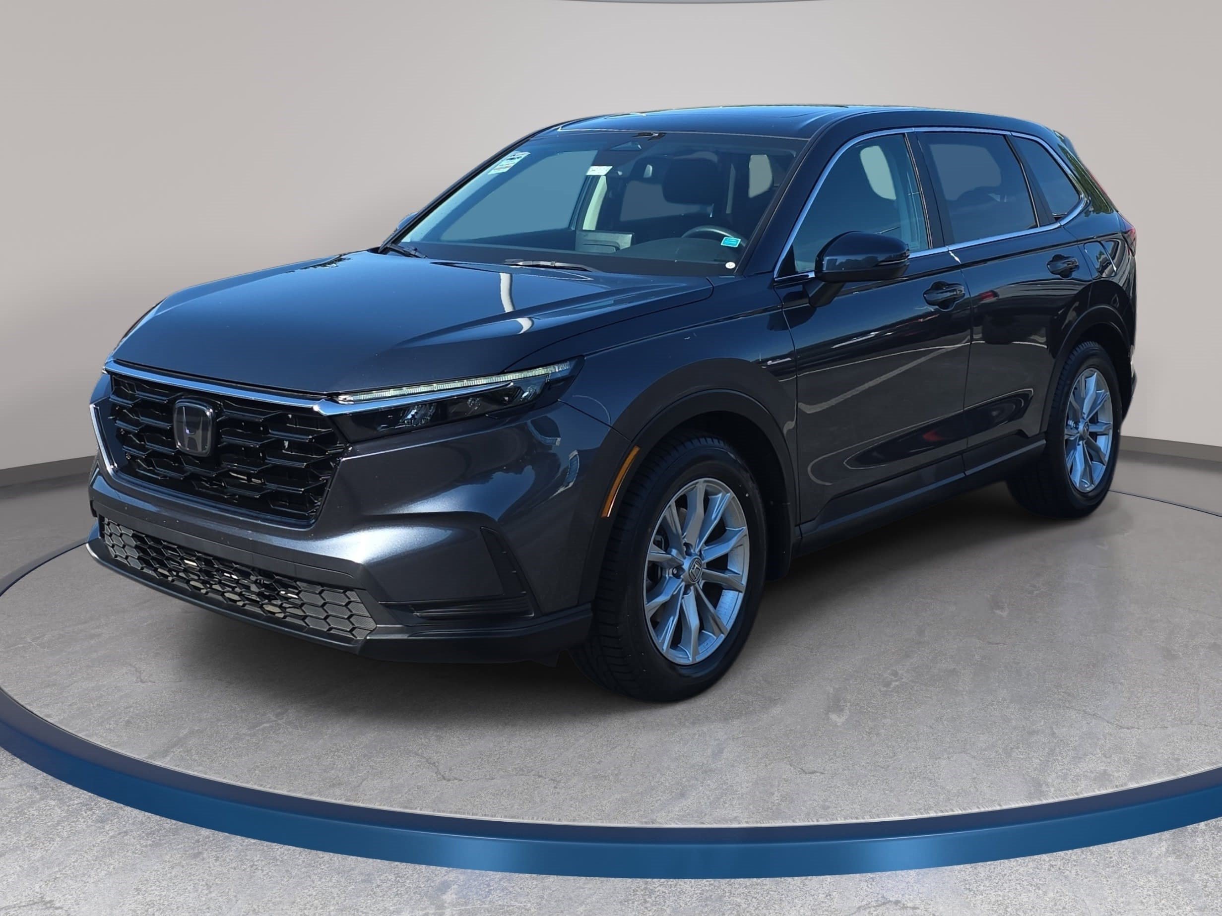 Used 2024 Honda CR-V EX