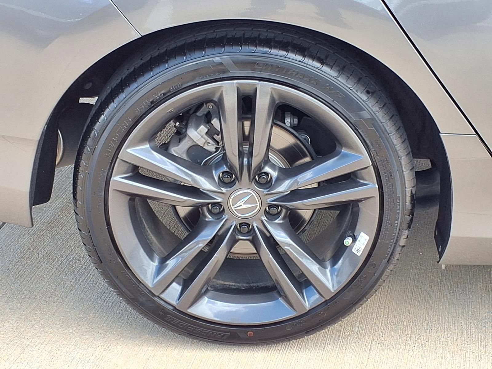 Used 2023 Acura Integra A-Spec FWD image 25