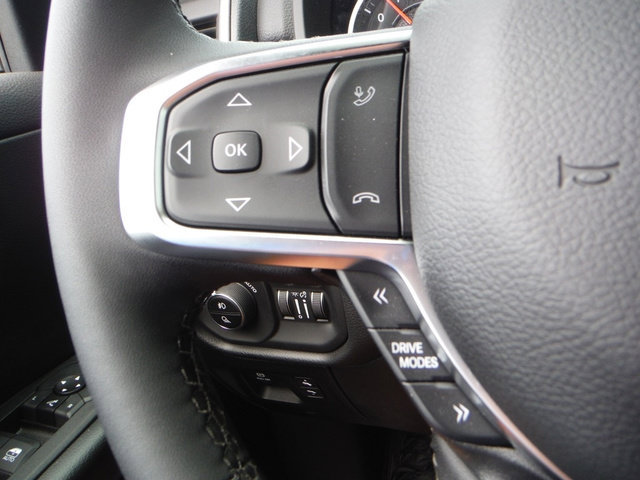 New 2026 RAM 1500 Big Horn AWD/4WD image 47