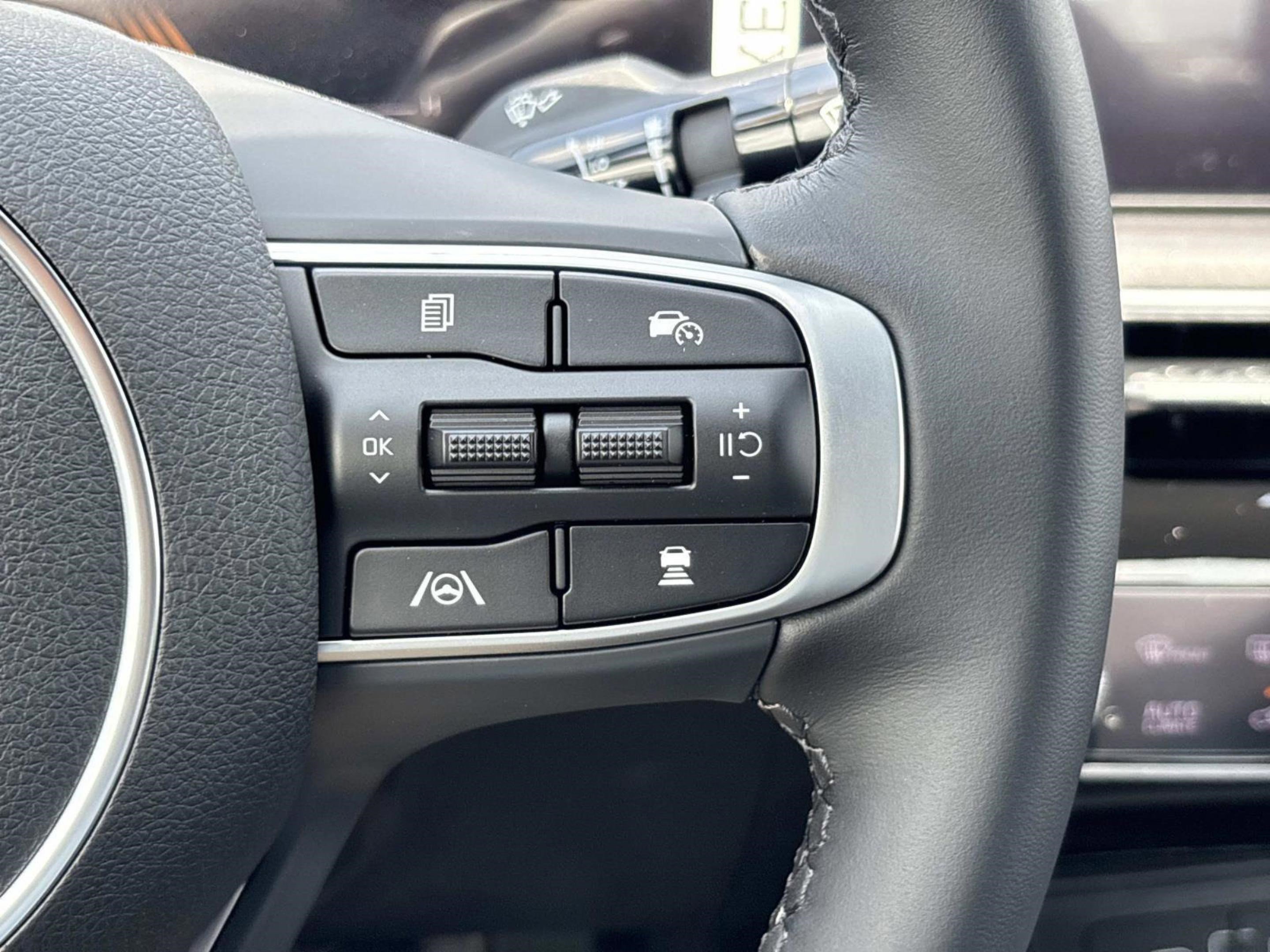 New 2026 Kia K5 GT-Line FWD image 20