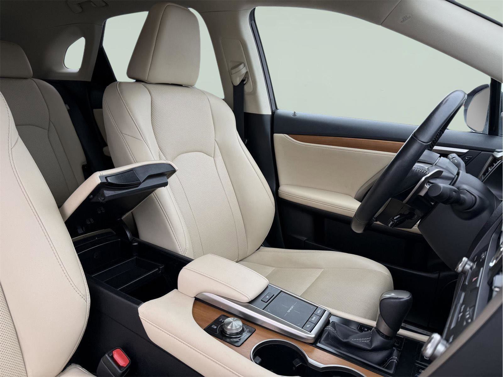 Used 2022 Lexus RX 350 AWD w/ Premium Package image 26