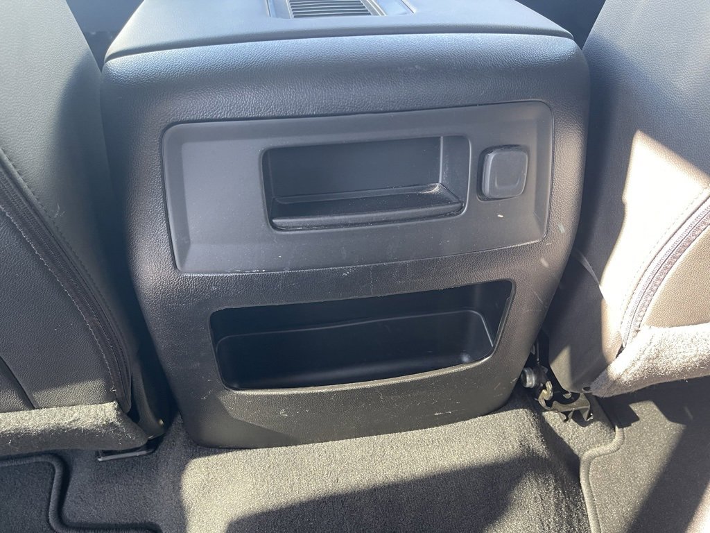 Used 2019 GMC Sierra 3500 SLT w/ Duramax Plus Package image 22