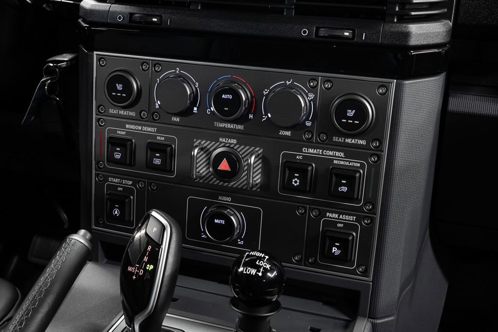 Used 2024 INEOS Grenadier Fieldmaster Edition image 29