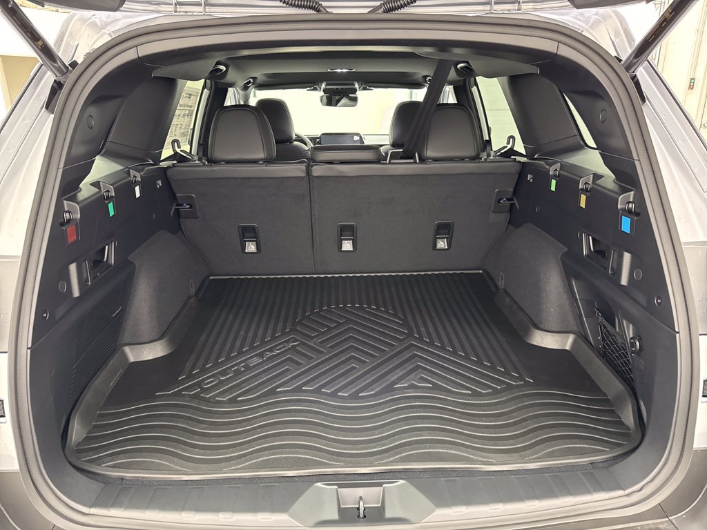 New 2026 Subaru Outback Limited AWD/4WD image 26