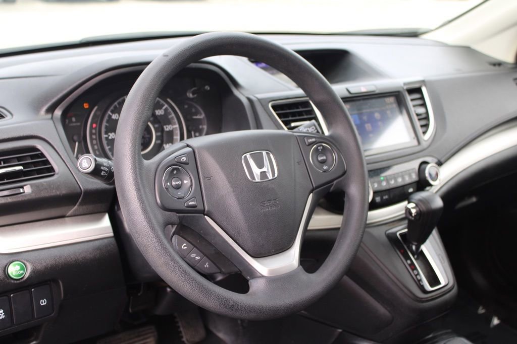 Used 2016 Honda CR-V EX image 18