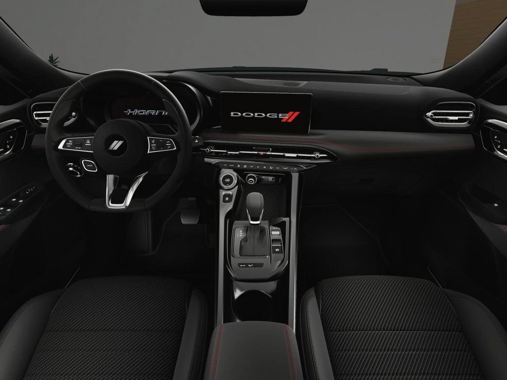New 2024 Dodge Hornet GT w/ Cold Weather Group AWD/4WD image 17