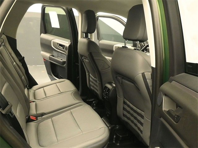 New 2025 Ford Bronco Sport Badlands w/ Badlands Tech Package image 16