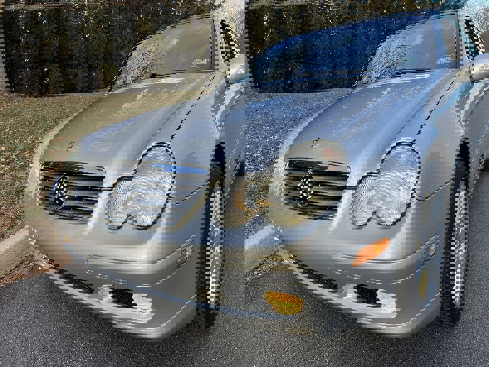 Used 2003 Mercedes-Benz C 320 Coupe image 62