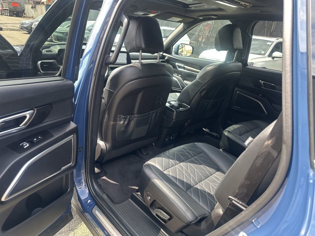 Used 2024 Kia Telluride SX Prestige X-Line image 25