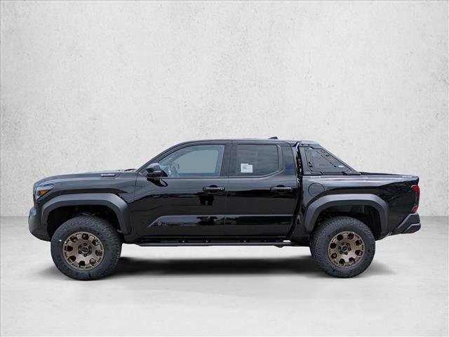 New 2026 Toyota Tacoma 4x4 Double Cab Hybrid image 9