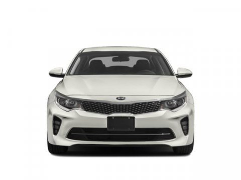 Used 2018 Kia Optima S w/ Panoramic Sunroof Package image 7